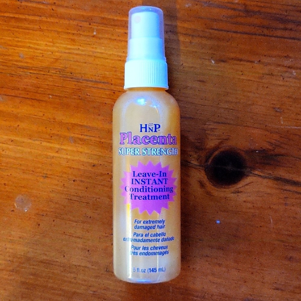 HnP Placenta Super Strengh